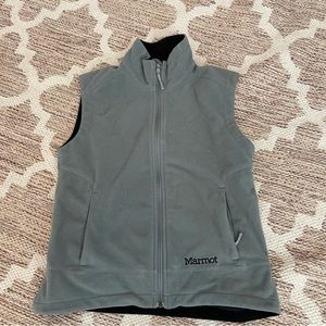Marmot Windstopper vest